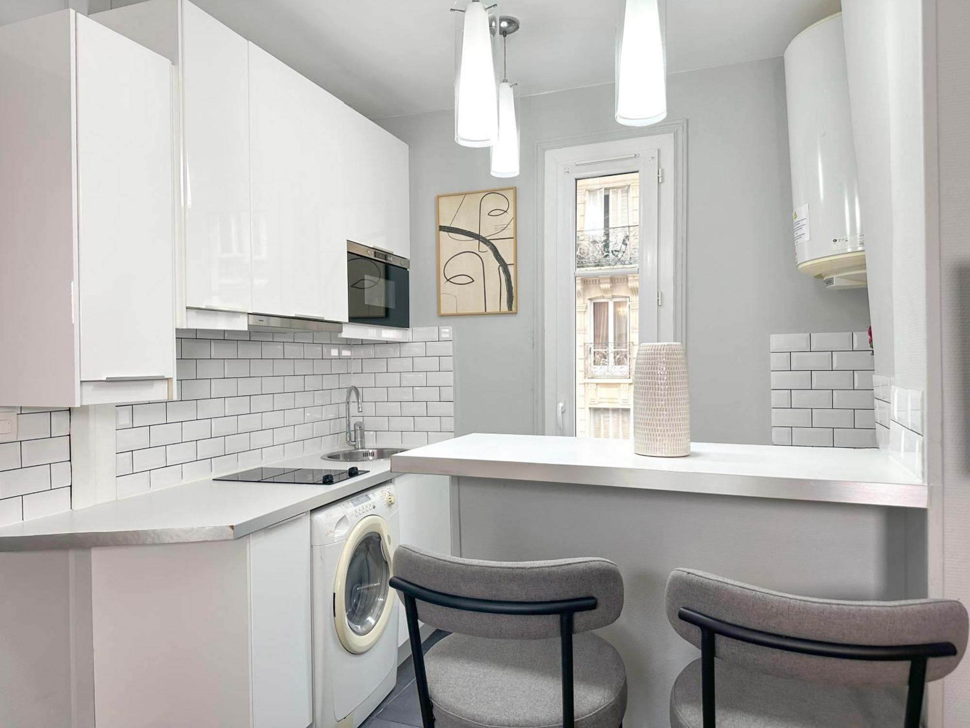 Stunning Apartment Near Eiffel Tower Paris Luaran gambar