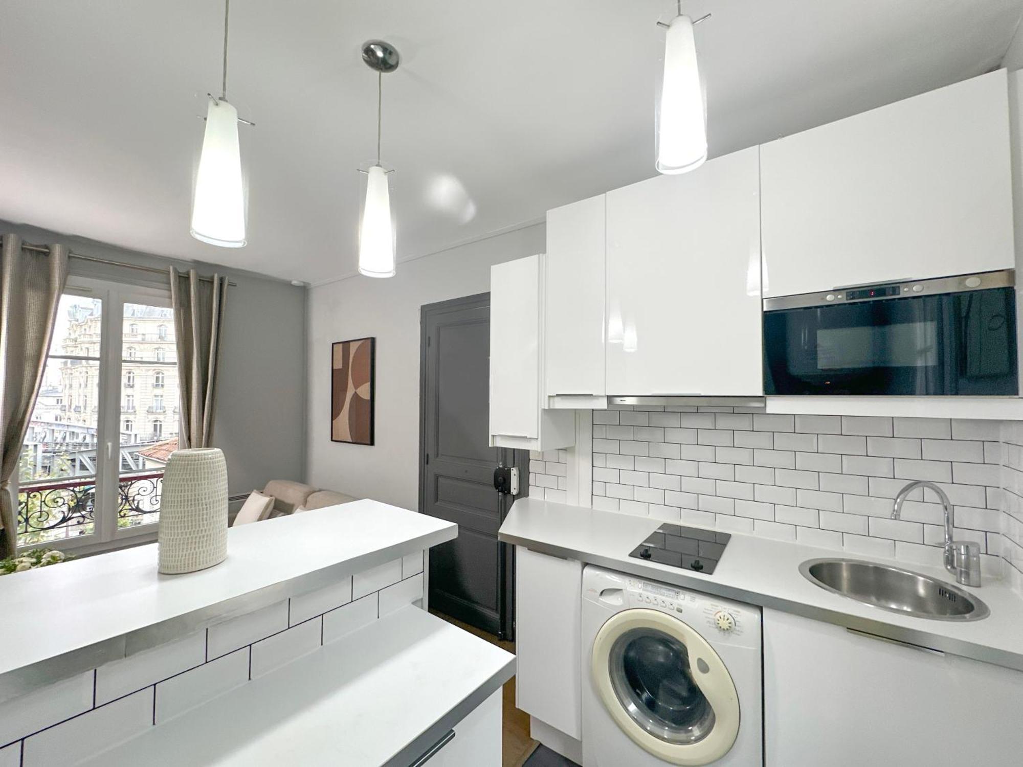 Stunning Apartment Near Eiffel Tower Paris Luaran gambar